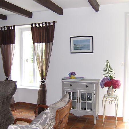 Penty De Kervillerm Douarnenez Quarto foto