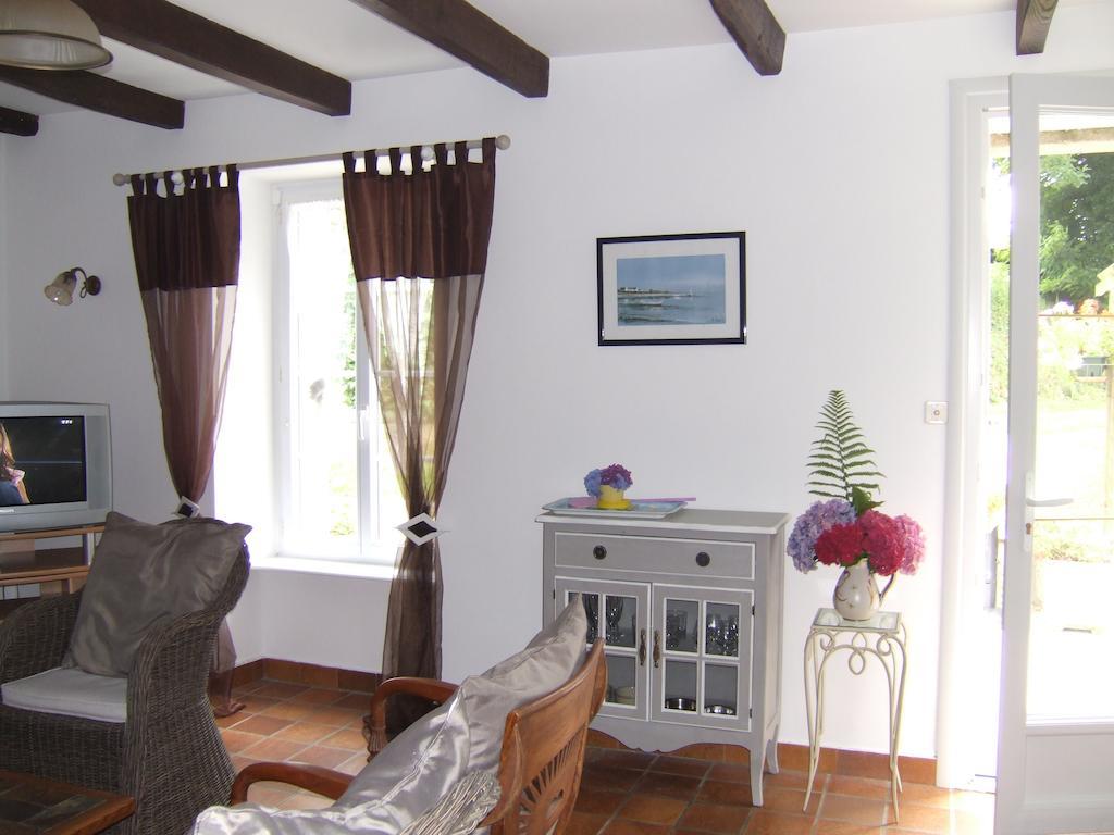Penty De Kervillerm Douarnenez Quarto foto
