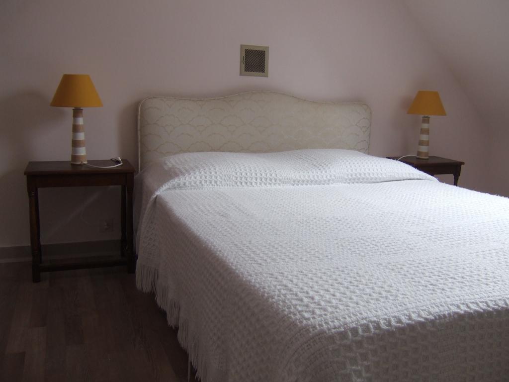 Penty De Kervillerm Douarnenez Quarto foto