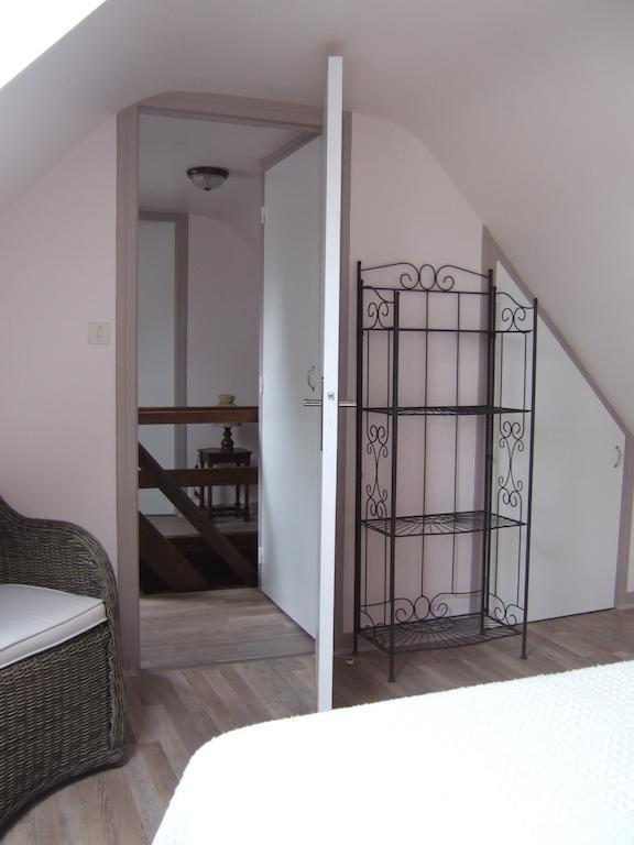 Penty De Kervillerm Douarnenez Quarto foto